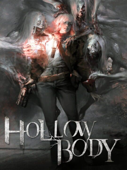 Hollowbody Cover