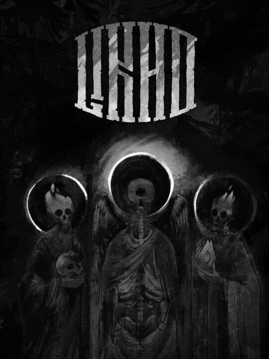 One-Eyed Likho Cover