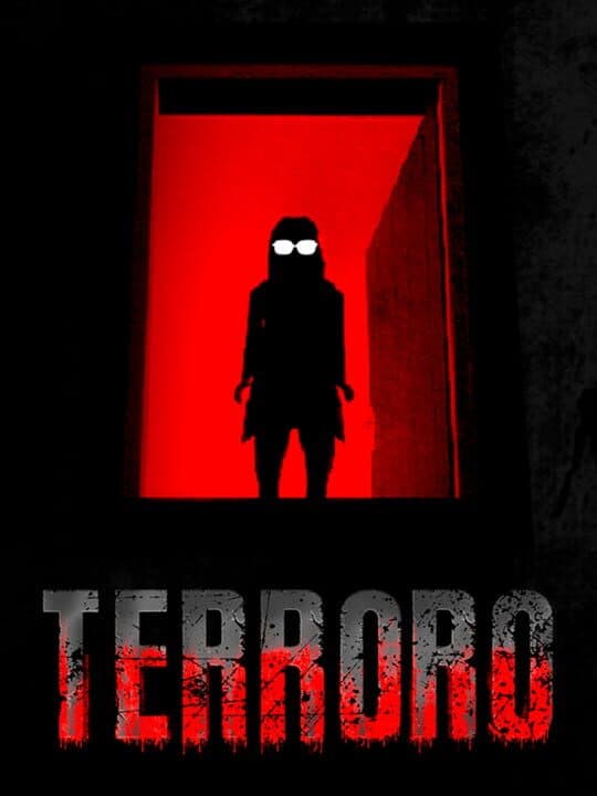 Terroro Cover