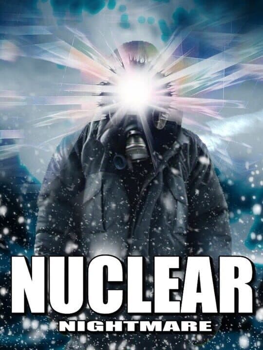 Nuclear Nightmare Cover