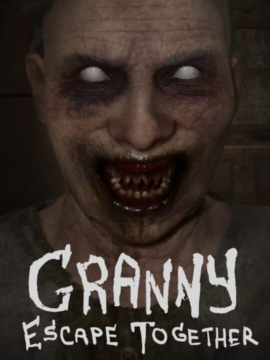 Granny: Escape Together Cover