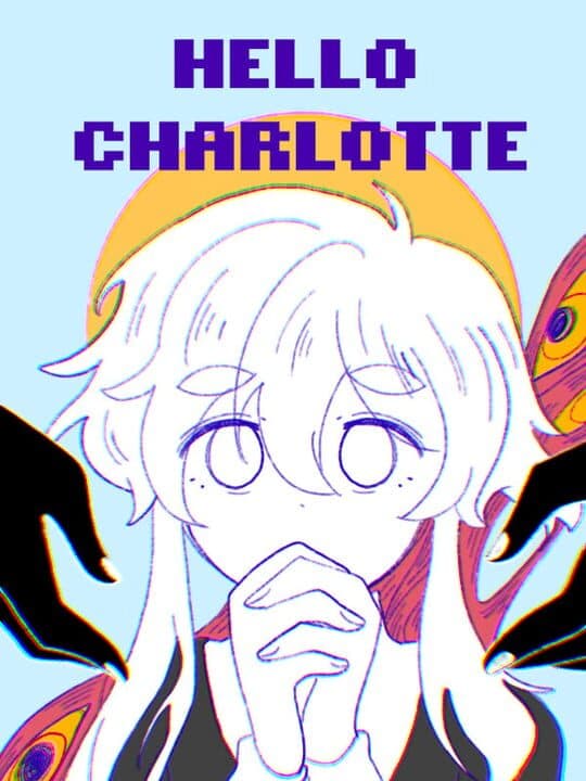 Hello Charlotte Ep.2: Requiem Aeternam Deo Cover