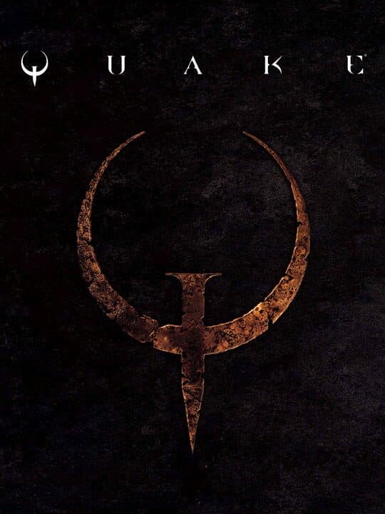 Quake Cover