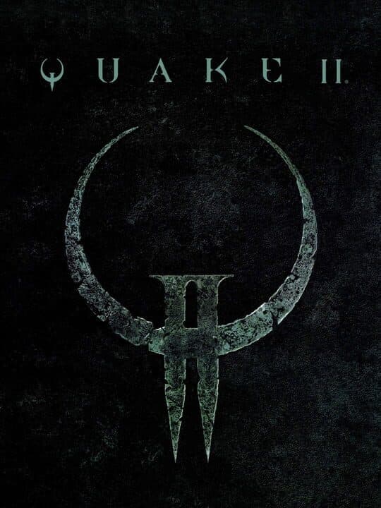 Quake II Cover
