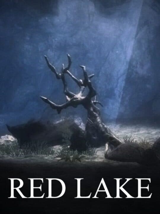 Red Lake Cover