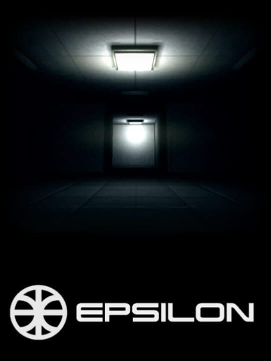 Epsilon corp. Cover