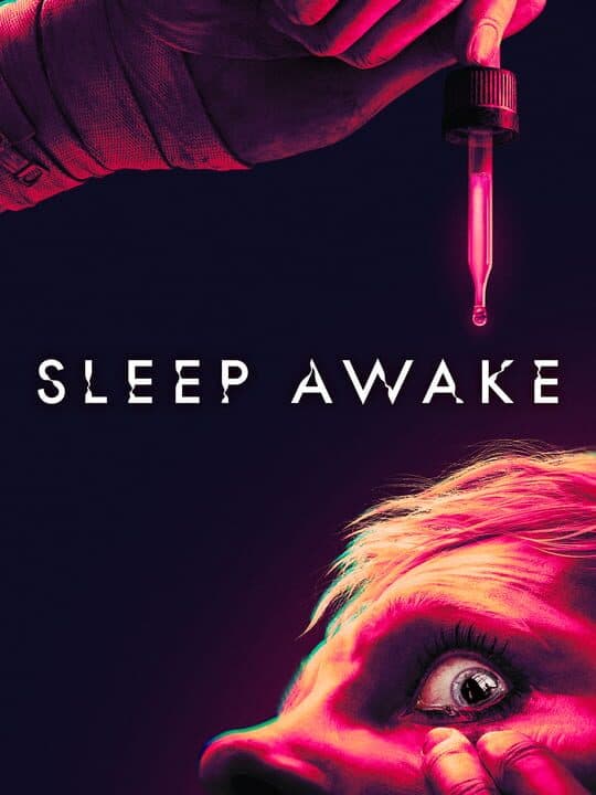 Sleep Awake Cover
