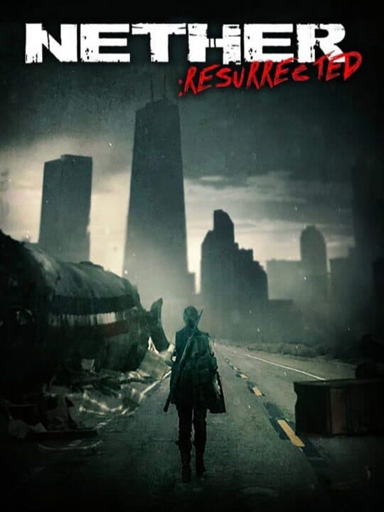 Nether Cover