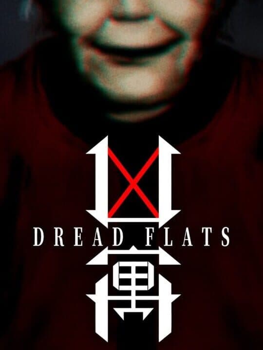 Dread Flats Cover