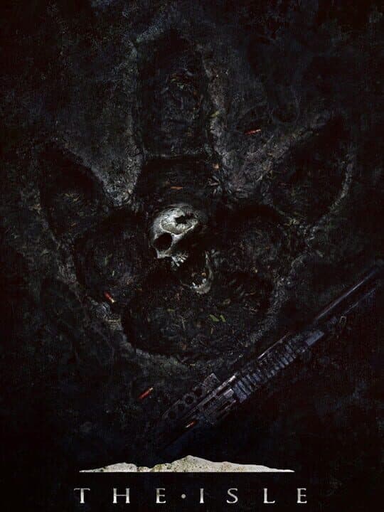 The Isle Cover