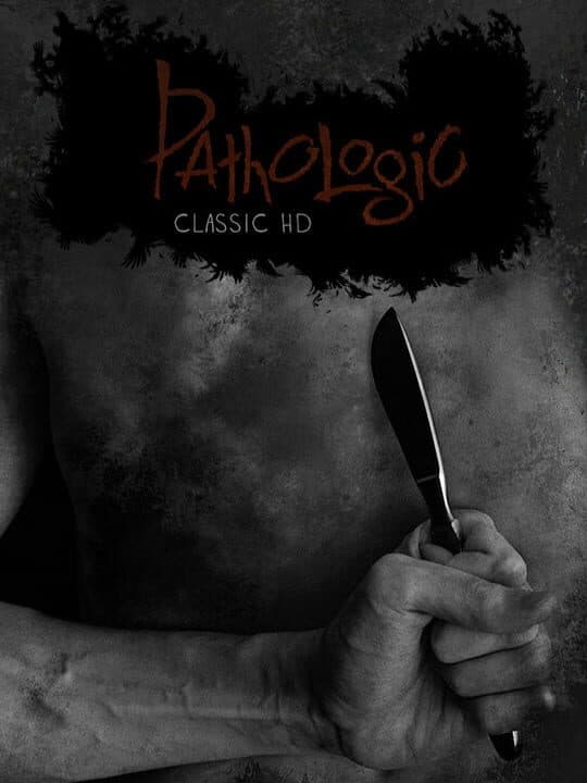 Pathologic Classic HD Cover
