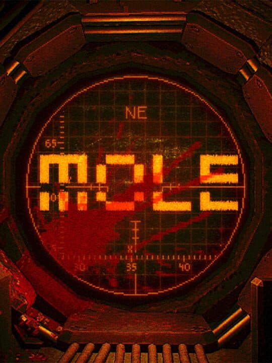 MOLE Cover