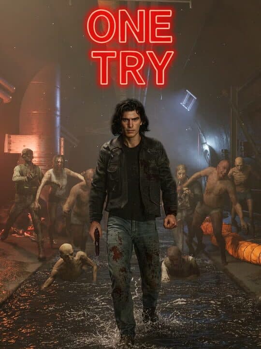 OneTry Cover