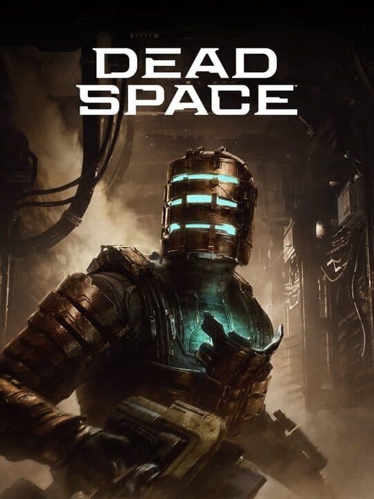 Dead Space Cover