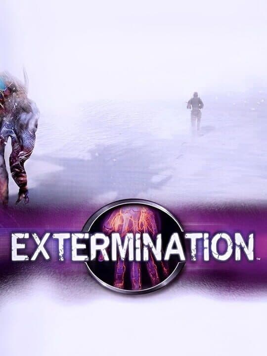 Extermination Cover