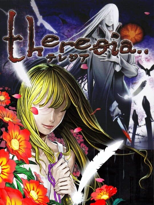 Theresia Cover