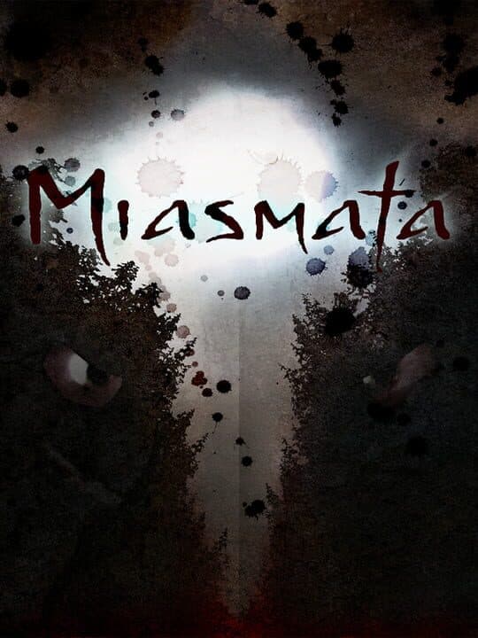 Miasmata Cover