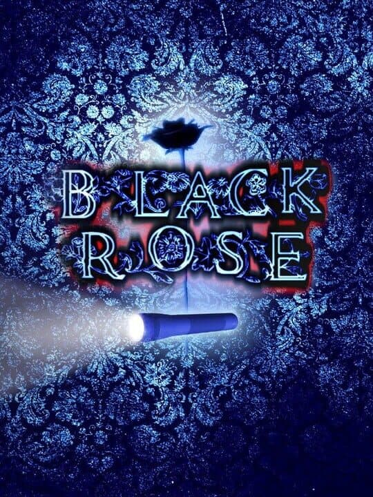 Black Rose Cover
