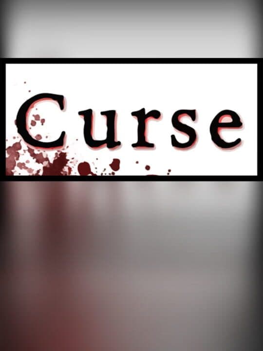 Curse Cover