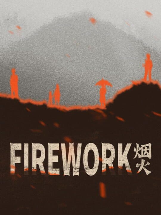 Firework Cover