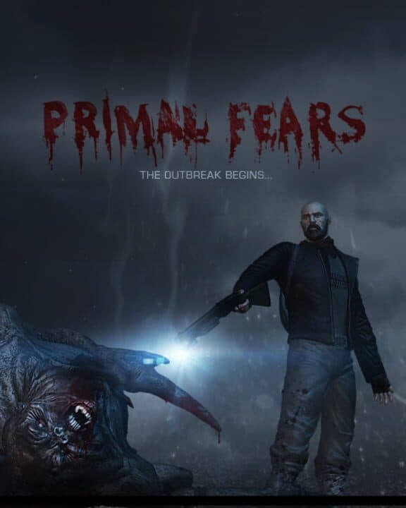 Primal Fears Cover