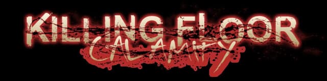 Killing Floor: Calamity Cover