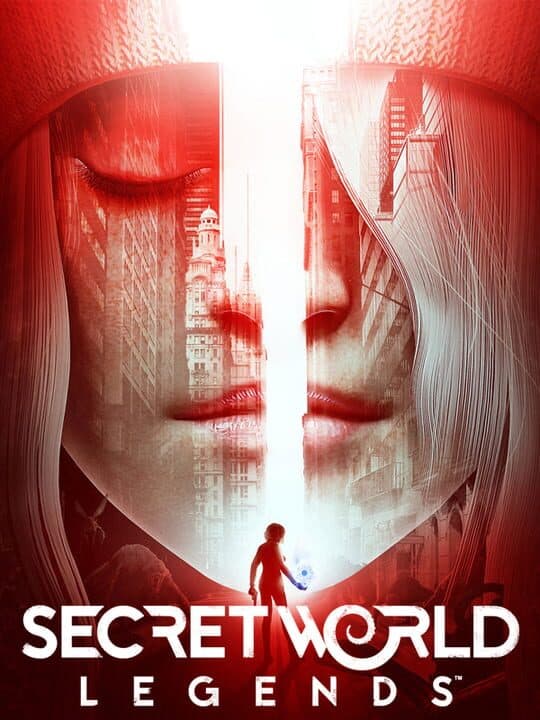 Secret World Legends Cover