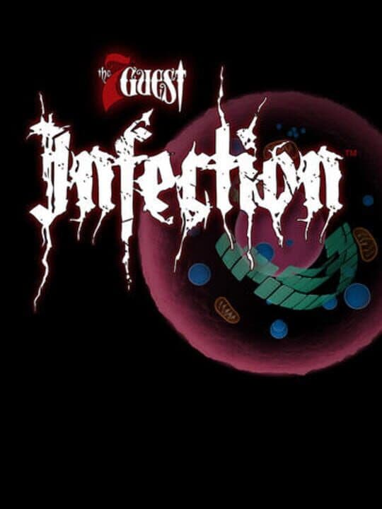 The 7th Guest: Infection Cover