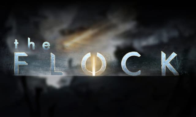 The Flock Cover