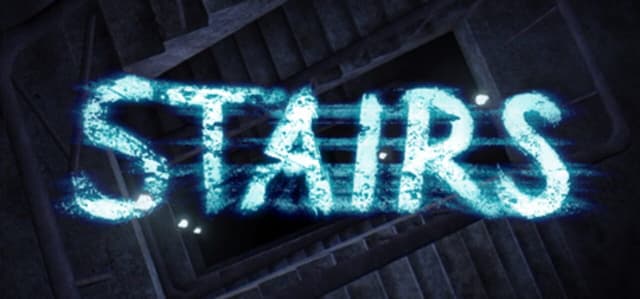 Stairs Cover