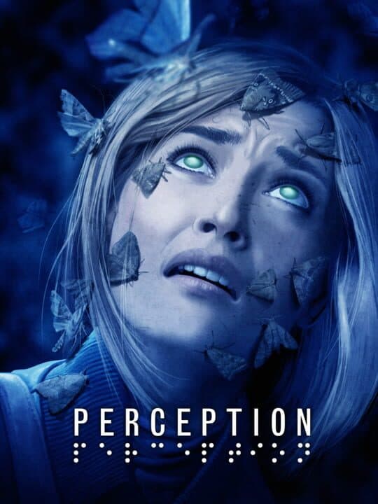 Perception Cover