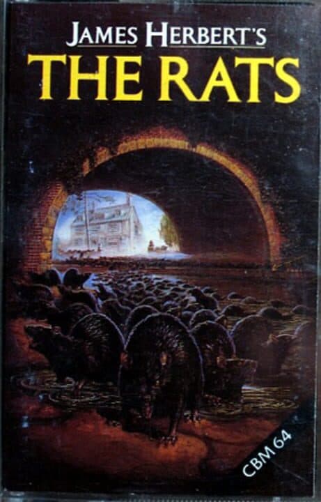The Rats Cover
