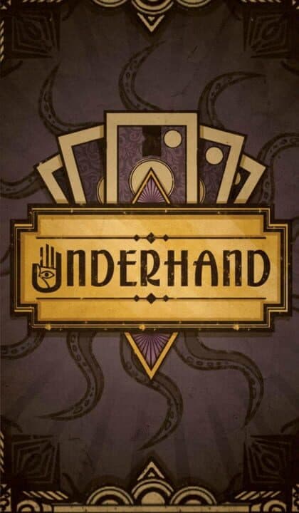 Underhand Cover
