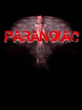 Paranoiac