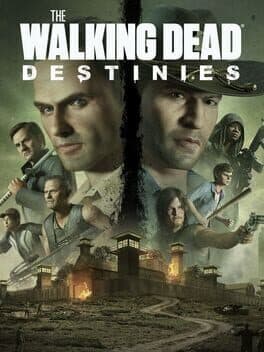 The Walking Dead: Destinies