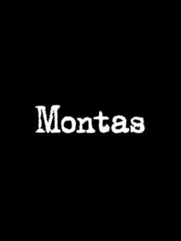Montas