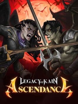 Legacy of Kain: Ascendance