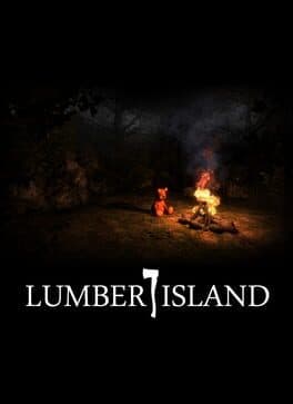 Lumber Island: That Special Place