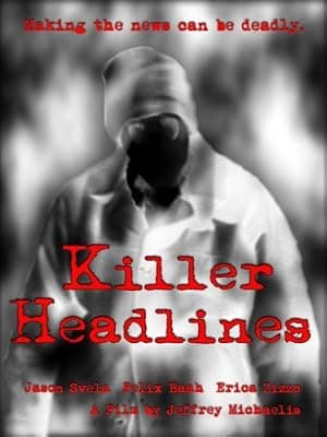 Killer Headlines Poster