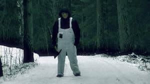 The Helsinki Axe Murders