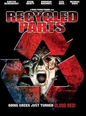 Recycled Parts