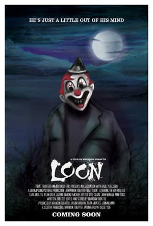 Loon Poster