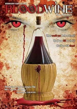 Bloodwine