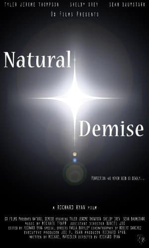 Natural Demise Poster