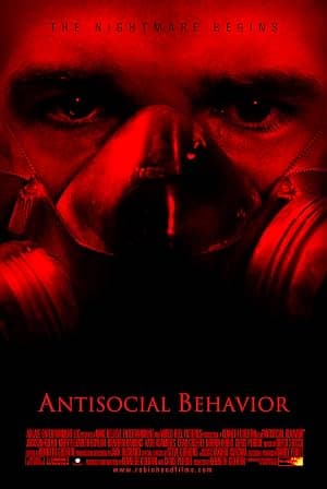 Antisocial Behavior
