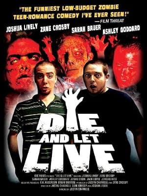 Die and Let Live