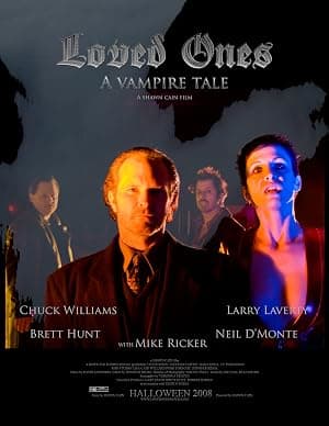 Loved Ones Poster