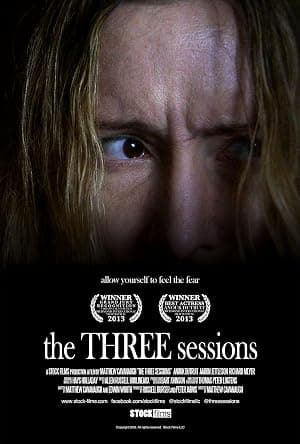 The Three Sessions Poster