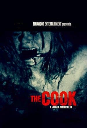 The Cook Poster