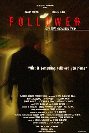 Follower Poster